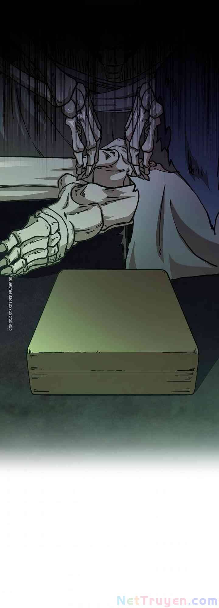 Thân Thủ Đệ Nhất Kiếm Chapter 37 - 46