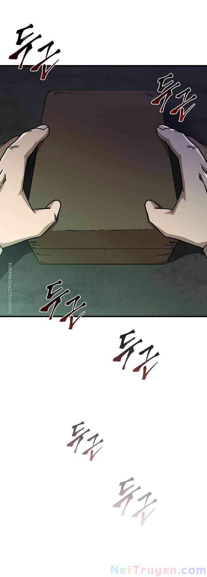 Thân Thủ Đệ Nhất Kiếm Chapter 37 - 48