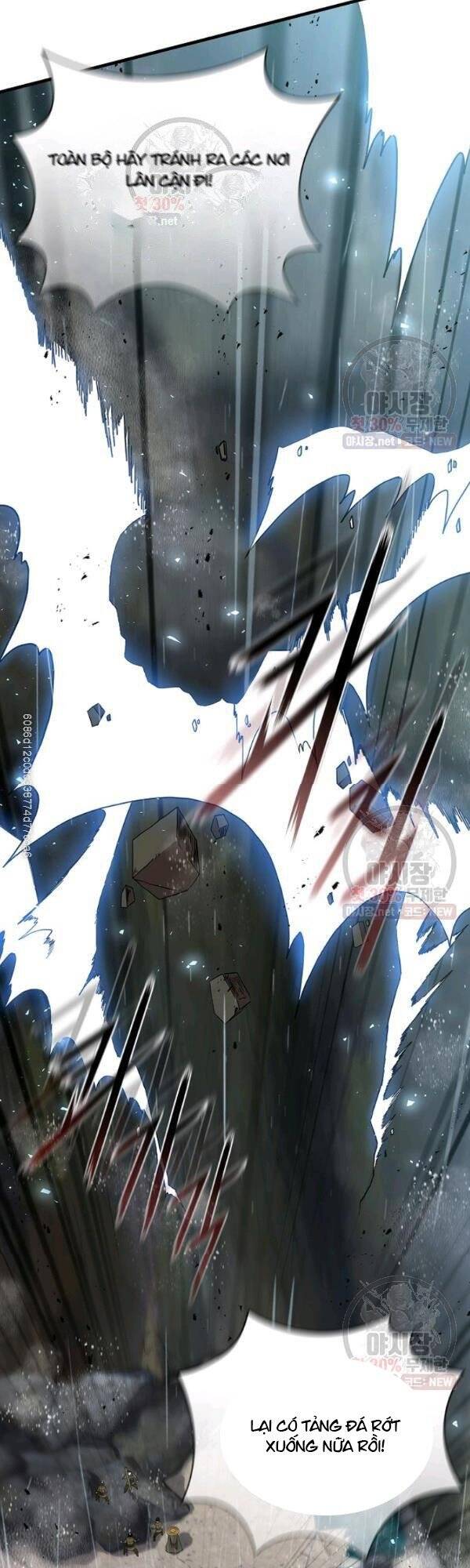 Thân Thủ Đệ Nhất Kiếm Chapter 41 - 25