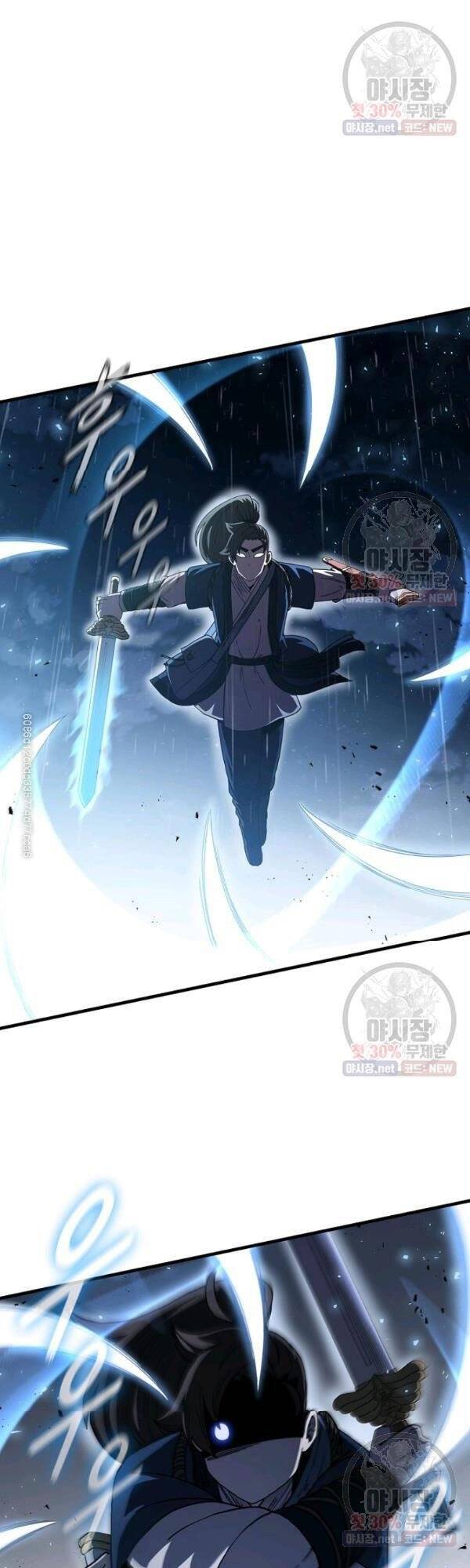 Thân Thủ Đệ Nhất Kiếm Chapter 41 - 27