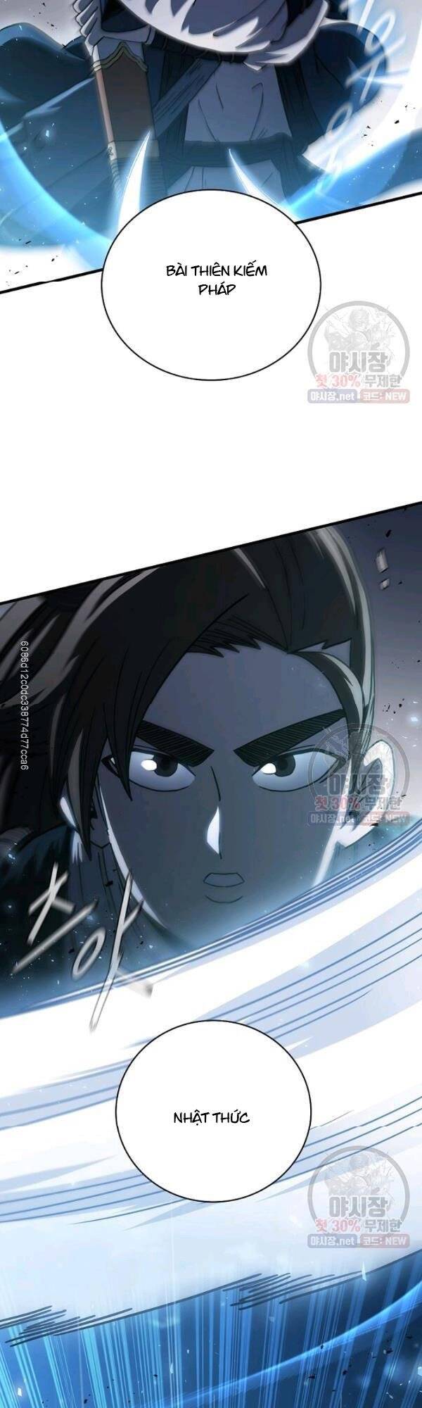 Thân Thủ Đệ Nhất Kiếm Chapter 41 - 28