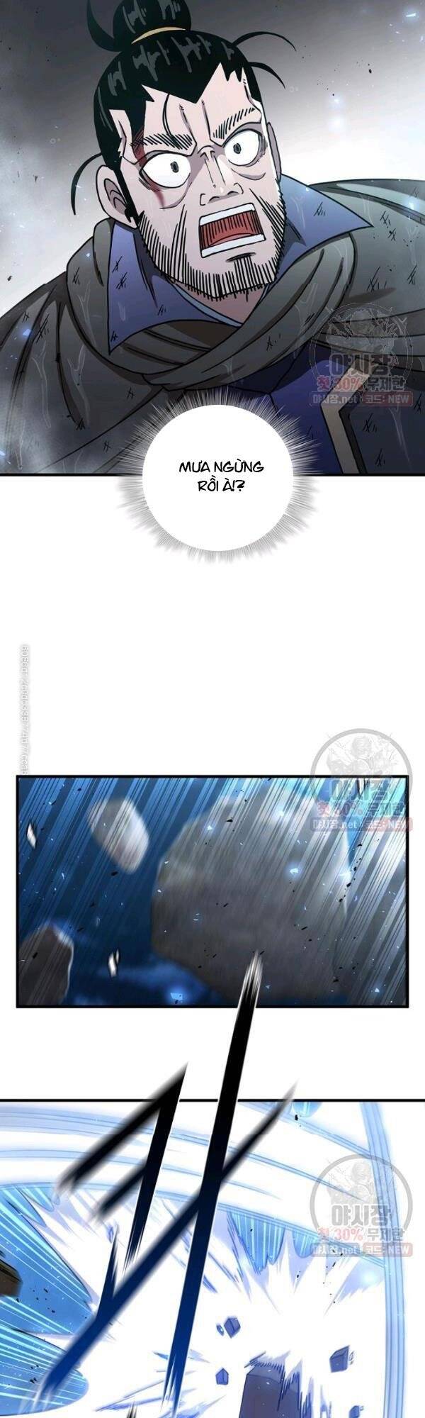 Thân Thủ Đệ Nhất Kiếm Chapter 41 - 31