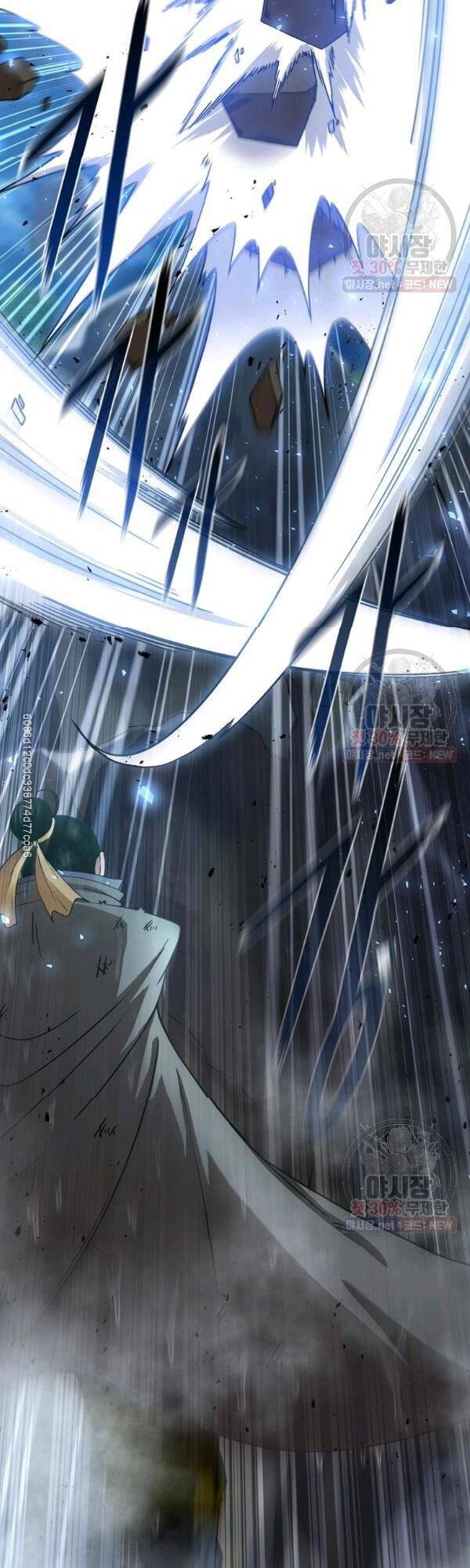 Thân Thủ Đệ Nhất Kiếm Chapter 41 - 32