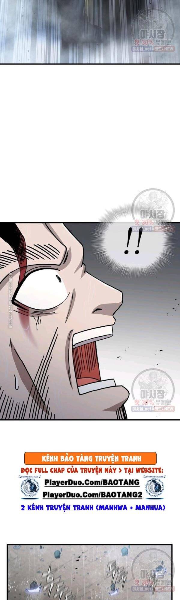 Thân Thủ Đệ Nhất Kiếm Chapter 41 - 33