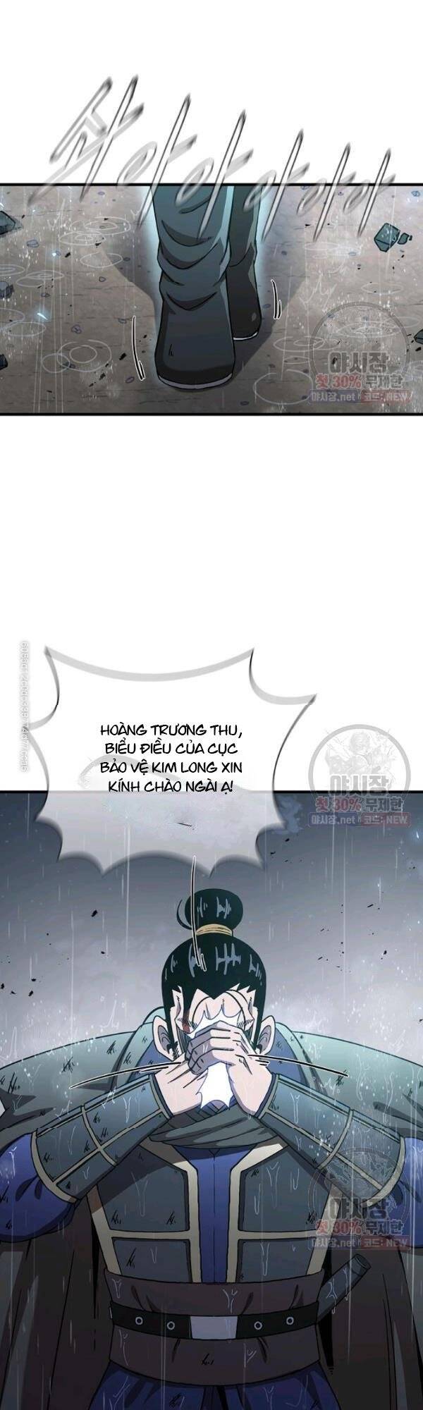 Thân Thủ Đệ Nhất Kiếm Chapter 41 - 37