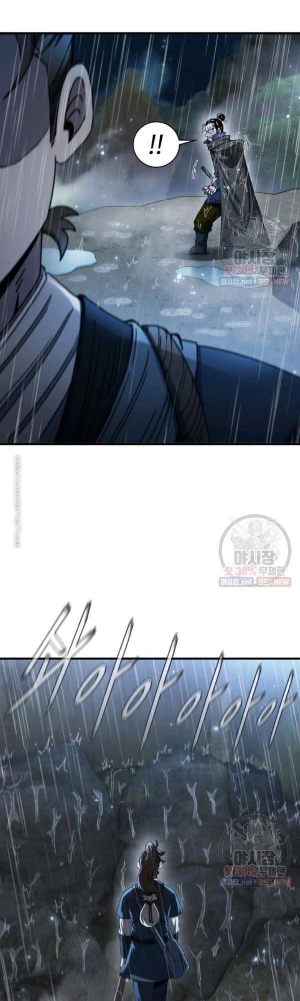 Thân Thủ Đệ Nhất Kiếm Chapter 41 - 40