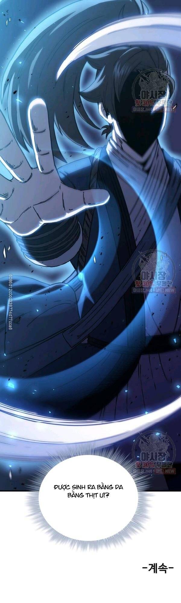 Thân Thủ Đệ Nhất Kiếm Chapter 41 - 44