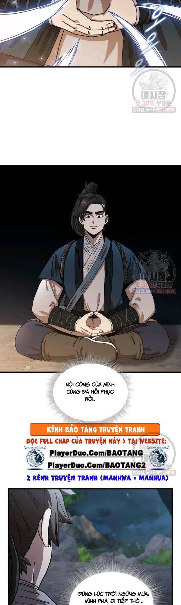 Thân Thủ Đệ Nhất Kiếm Chapter 42 - 15