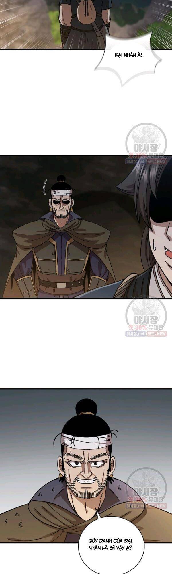 Thân Thủ Đệ Nhất Kiếm Chapter 42 - 29