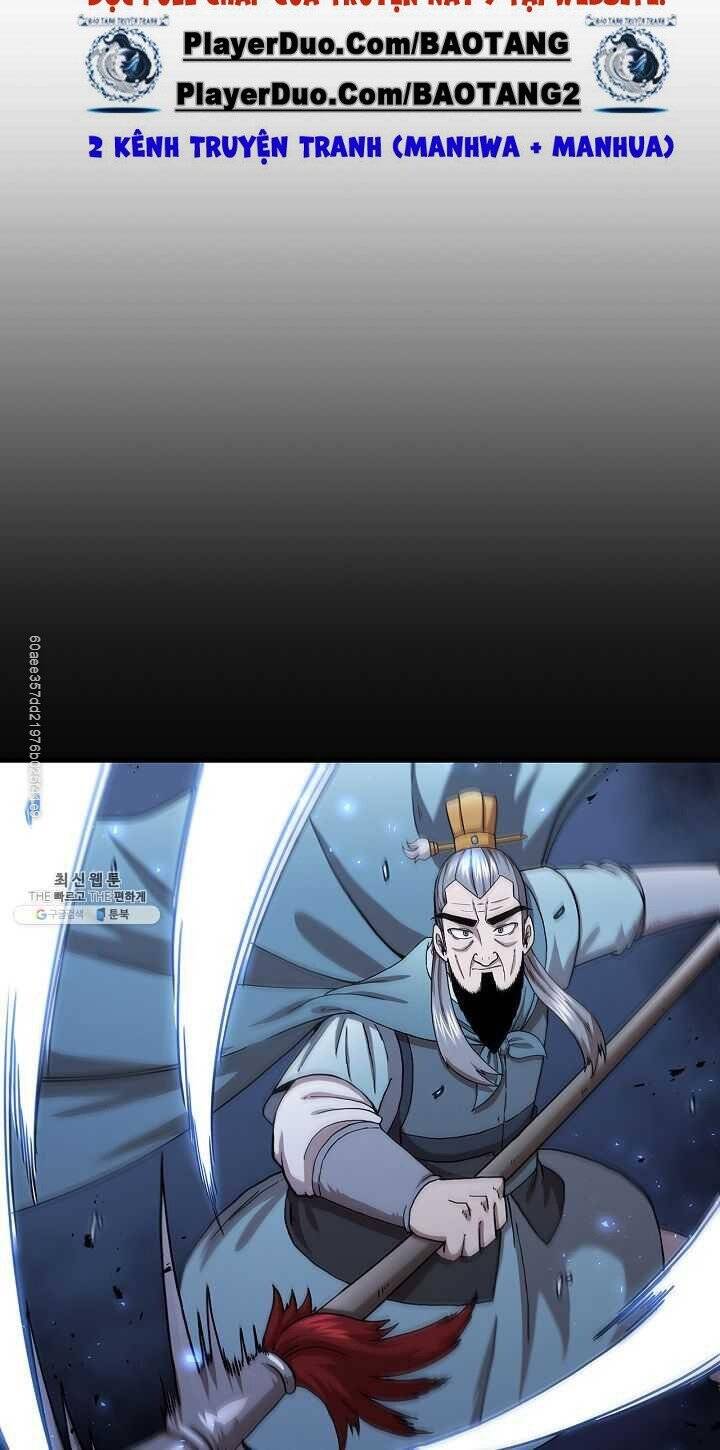 Thân Thủ Đệ Nhất Kiếm Chapter 44 - 16