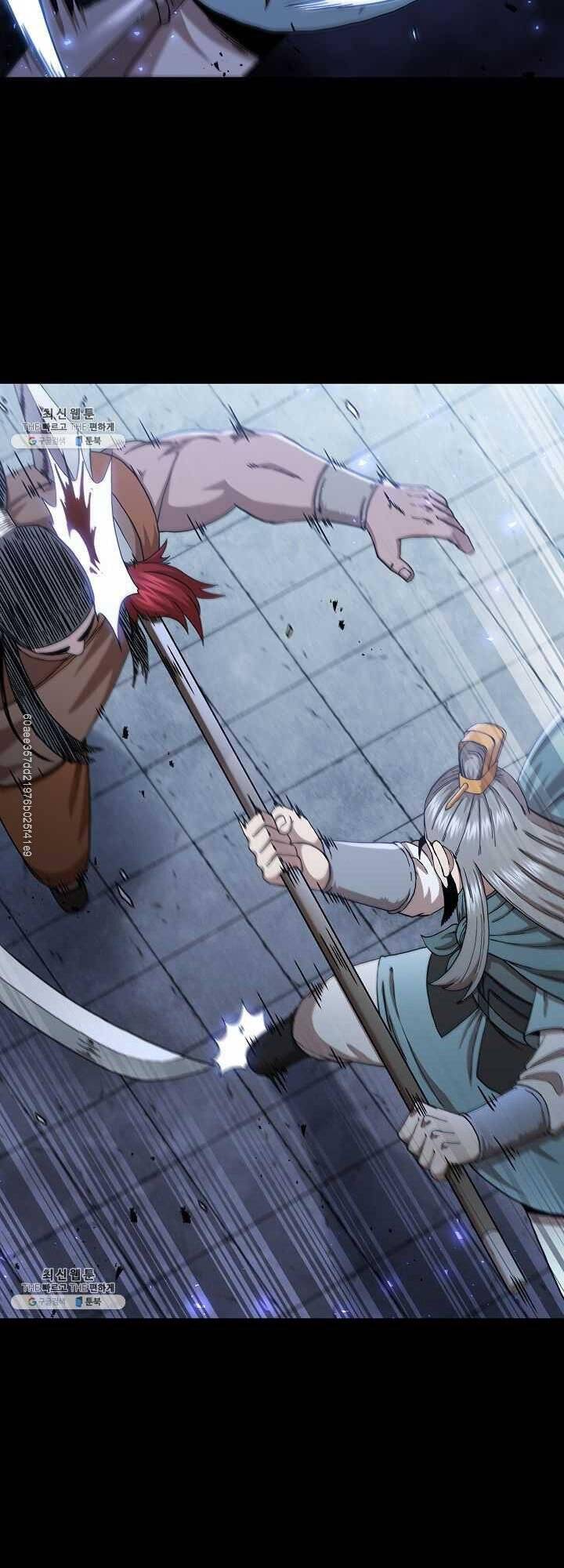 Thân Thủ Đệ Nhất Kiếm Chapter 44 - 17