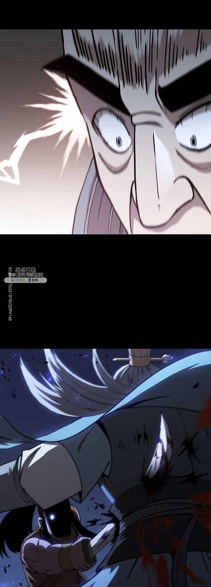 Thân Thủ Đệ Nhất Kiếm Chapter 44 - 19