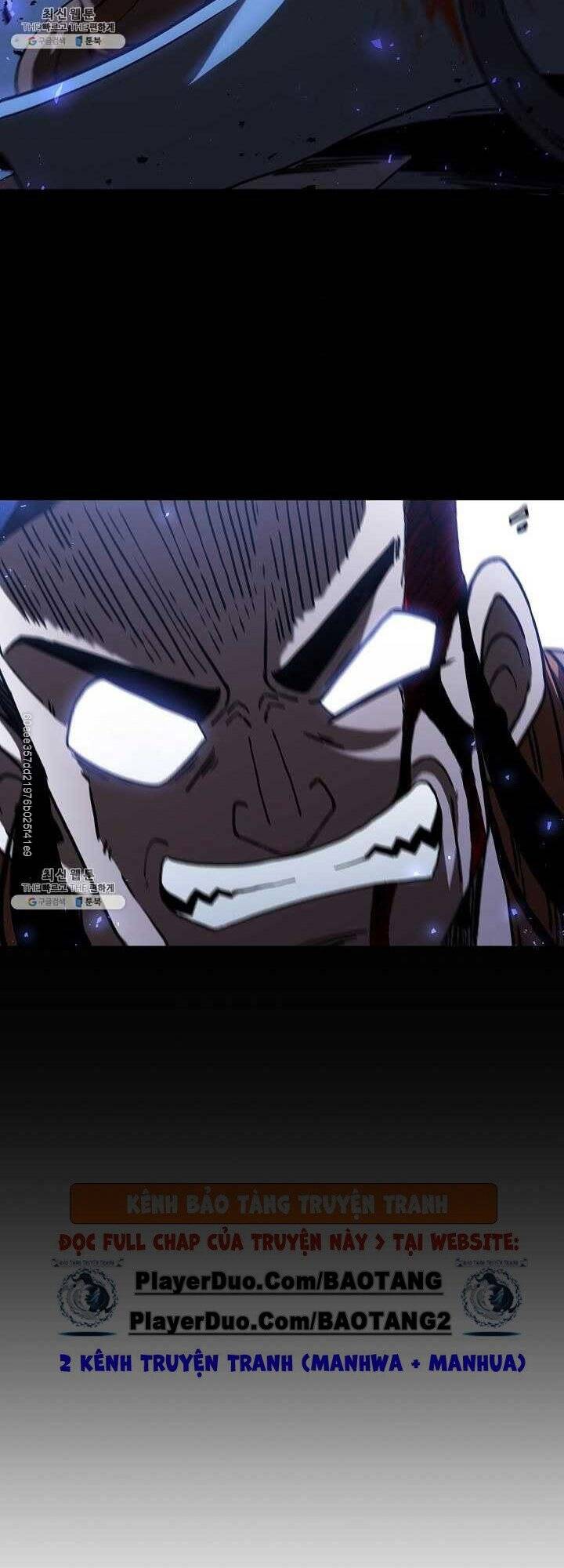 Thân Thủ Đệ Nhất Kiếm Chapter 44 - 20