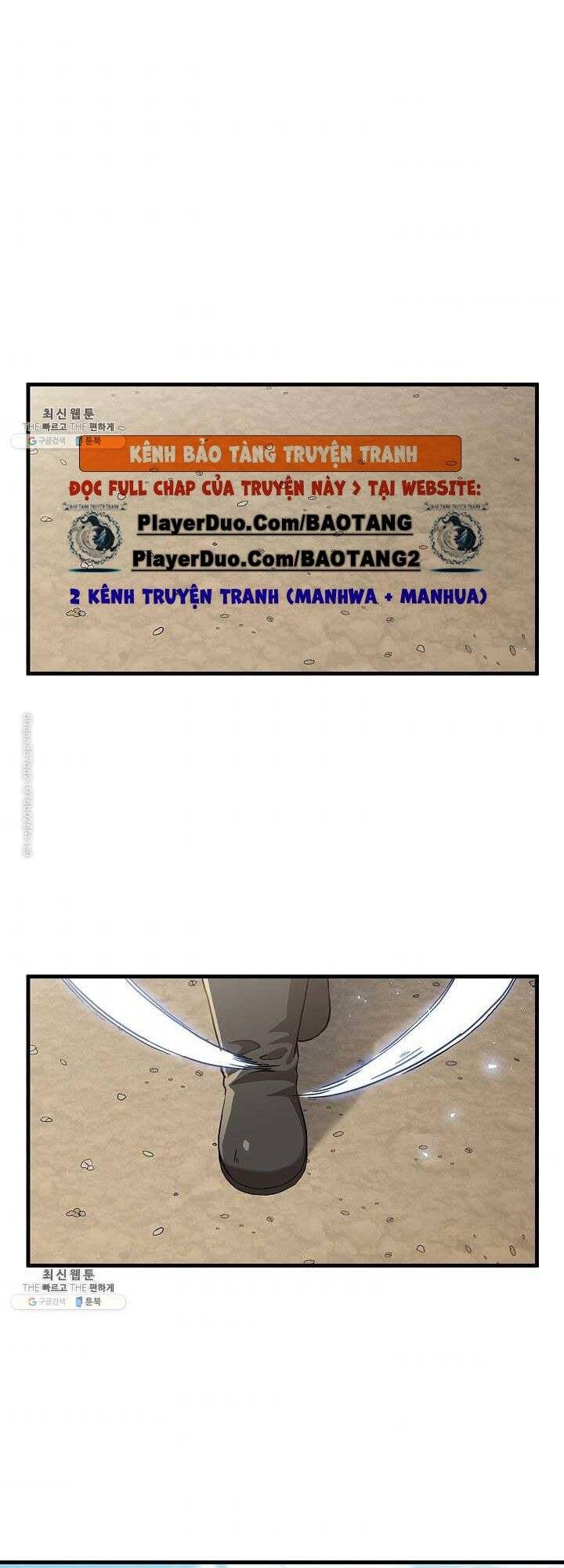 Thân Thủ Đệ Nhất Kiếm Chapter 44 - 3