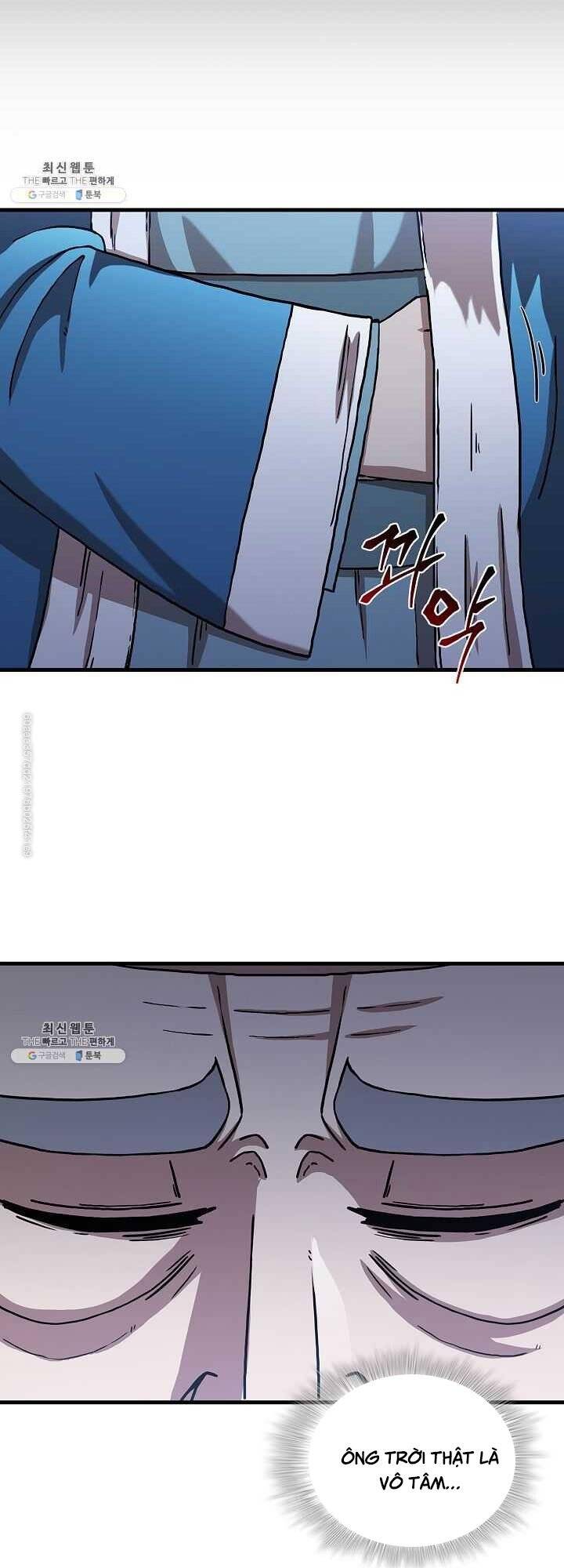 Thân Thủ Đệ Nhất Kiếm Chapter 44 - 21