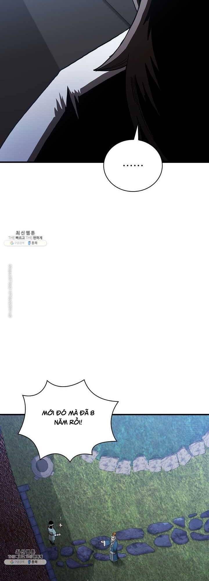 Thân Thủ Đệ Nhất Kiếm Chapter 44 - 24