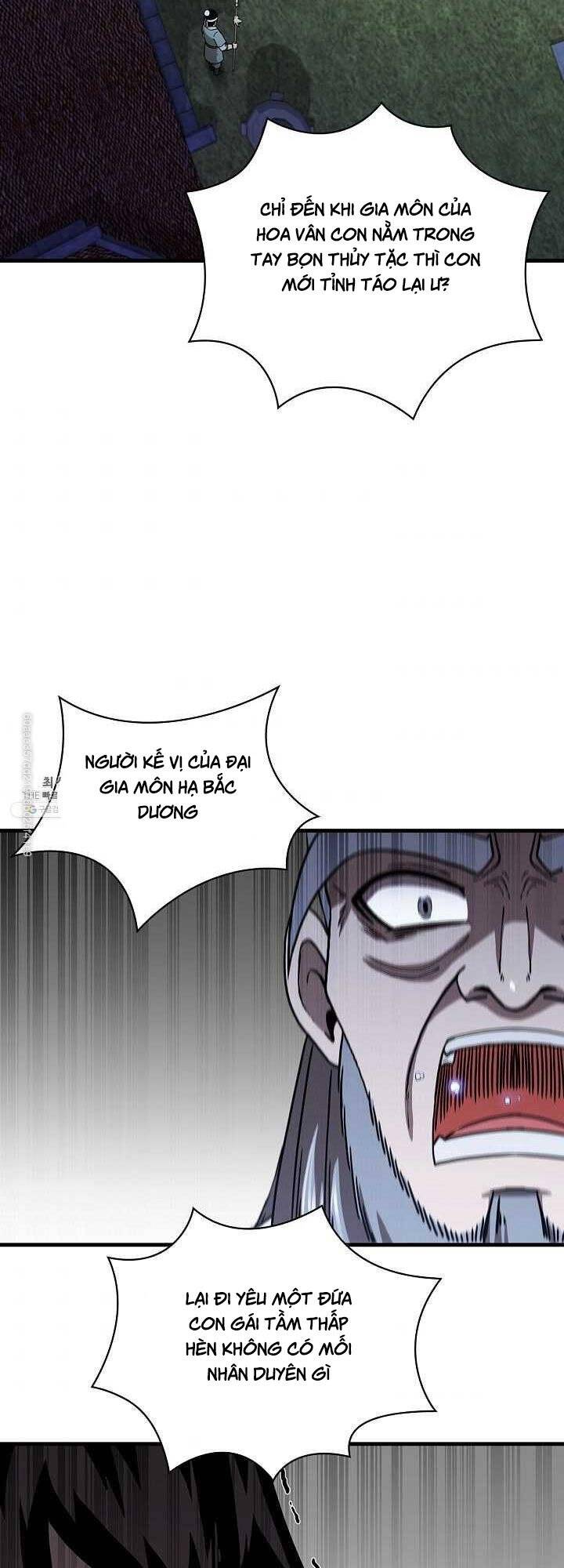 Thân Thủ Đệ Nhất Kiếm Chapter 44 - 25