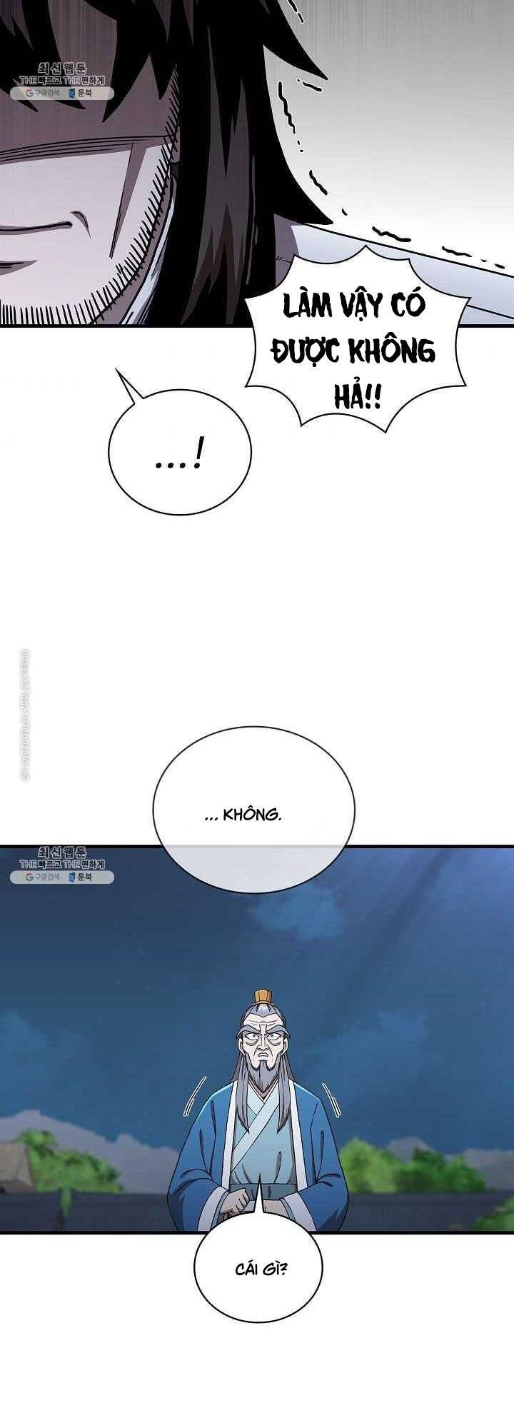 Thân Thủ Đệ Nhất Kiếm Chapter 44 - 26