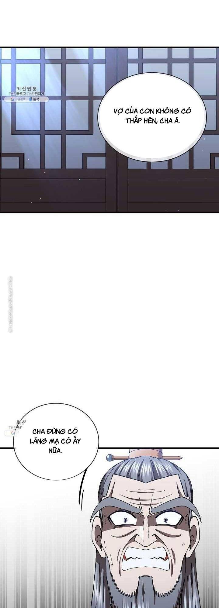 Thân Thủ Đệ Nhất Kiếm Chapter 44 - 27
