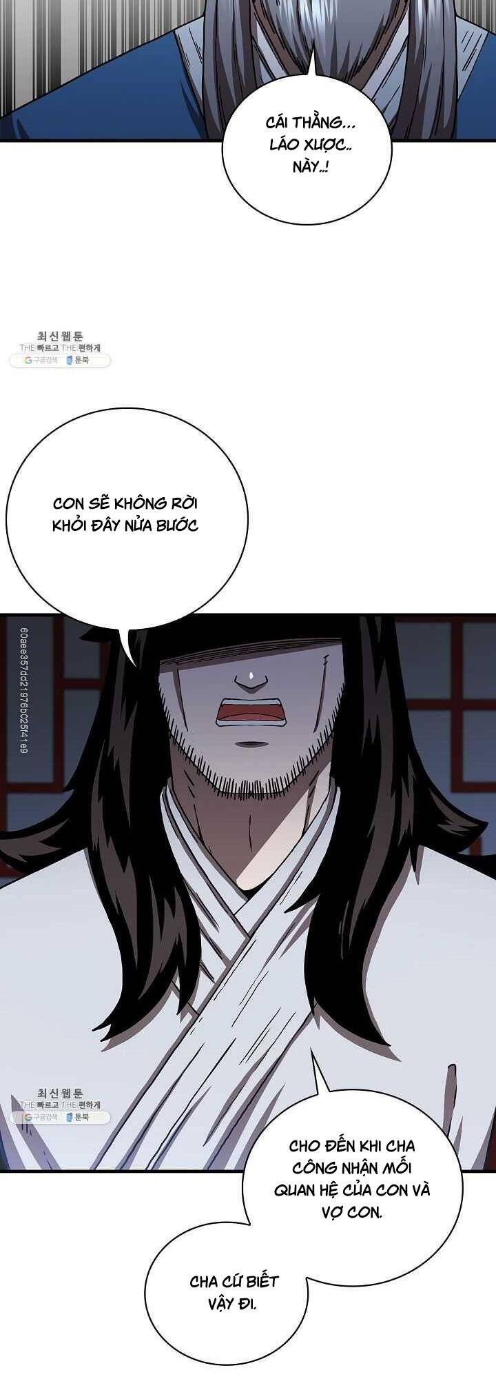 Thân Thủ Đệ Nhất Kiếm Chapter 44 - 28