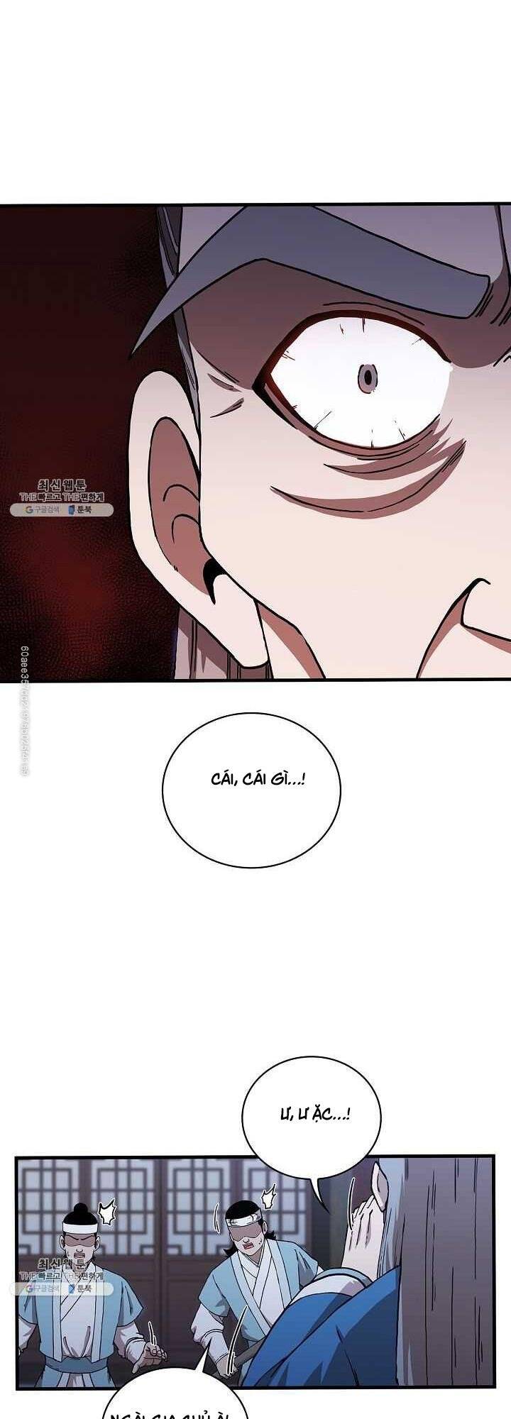 Thân Thủ Đệ Nhất Kiếm Chapter 44 - 29