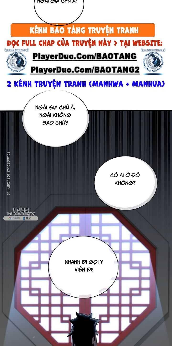 Thân Thủ Đệ Nhất Kiếm Chapter 44 - 30