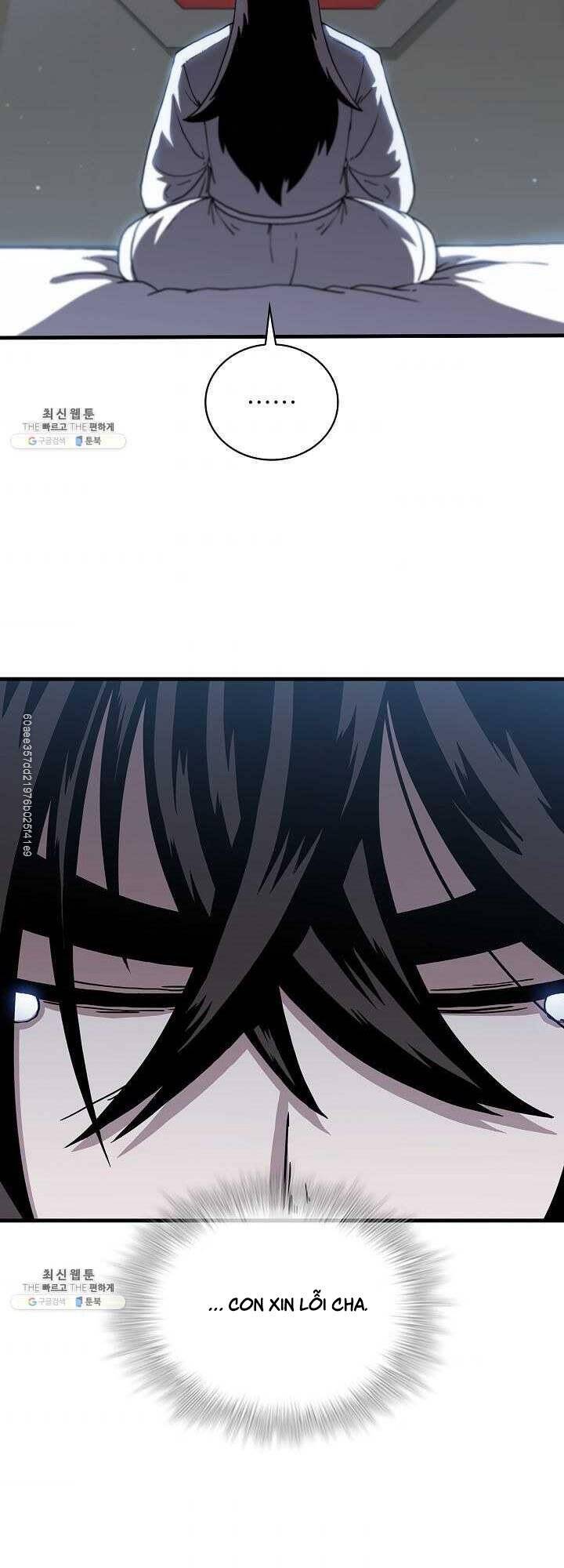 Thân Thủ Đệ Nhất Kiếm Chapter 44 - 31