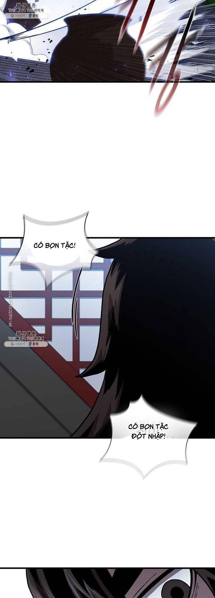 Thân Thủ Đệ Nhất Kiếm Chapter 44 - 34