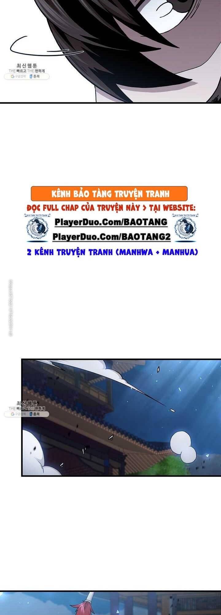 Thân Thủ Đệ Nhất Kiếm Chapter 44 - 35