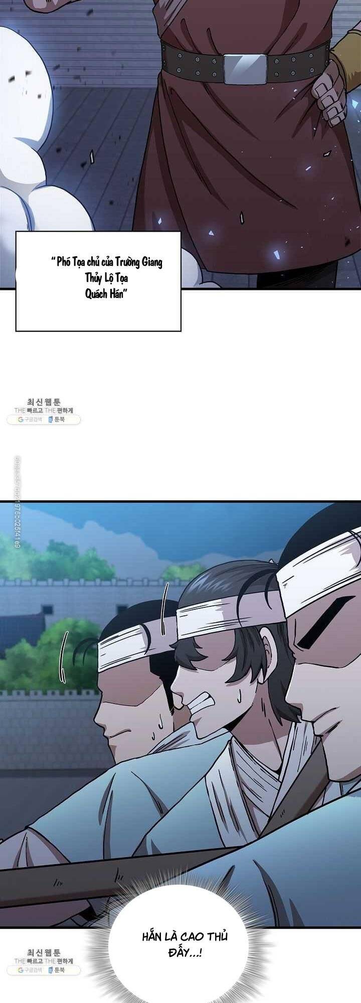 Thân Thủ Đệ Nhất Kiếm Chapter 44 - 38