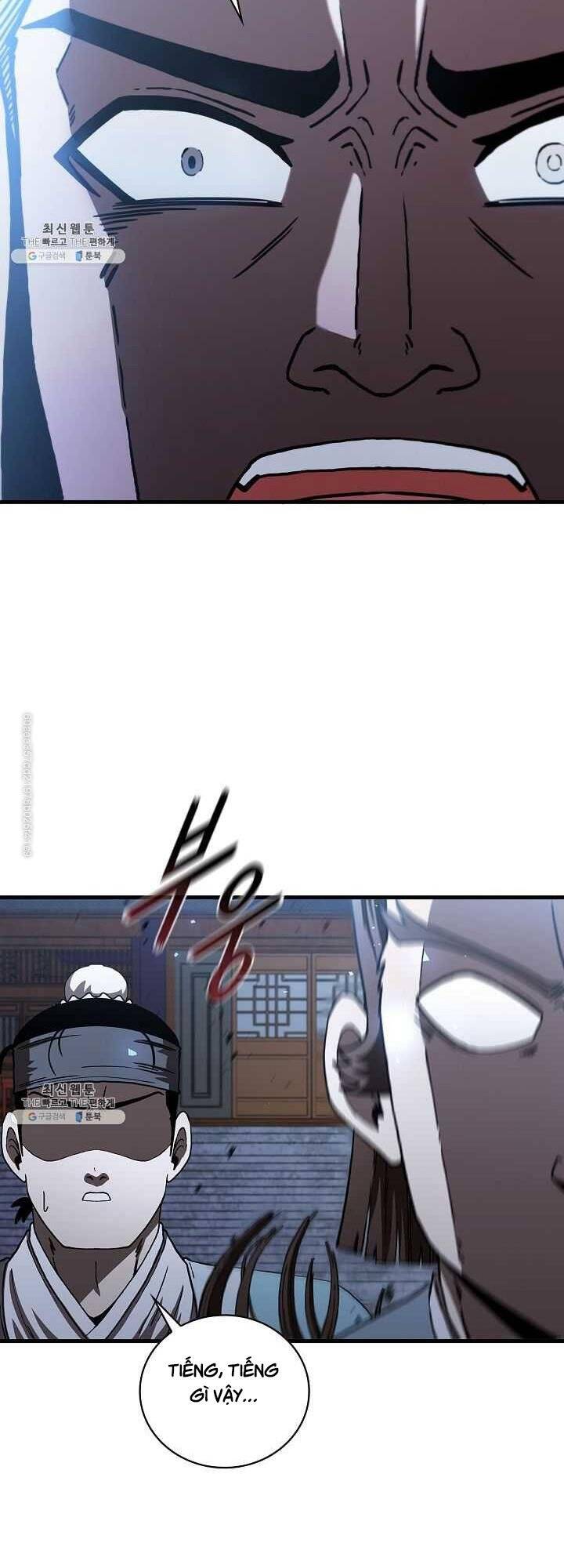 Thân Thủ Đệ Nhất Kiếm Chapter 44 - 41