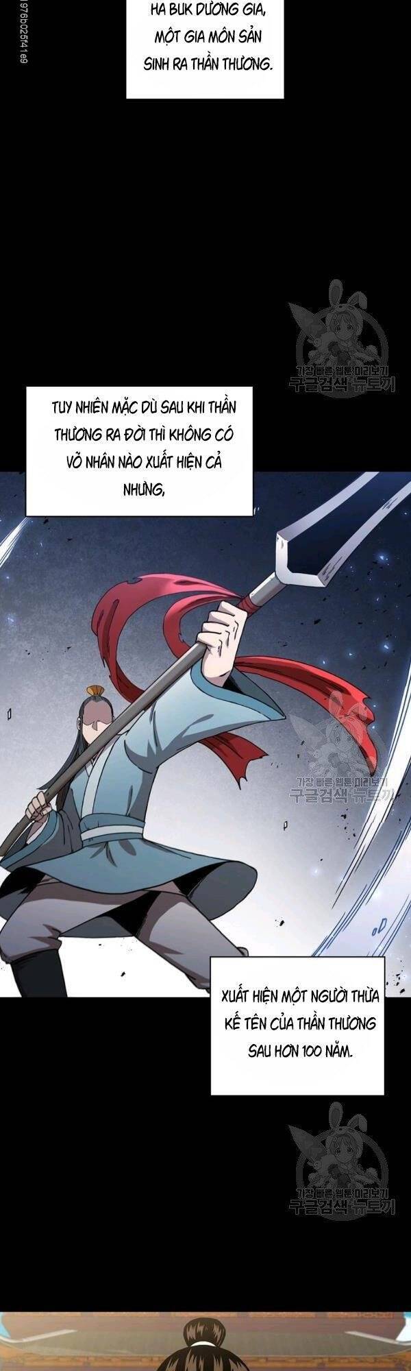 Thân Thủ Đệ Nhất Kiếm Chapter 45 - 12