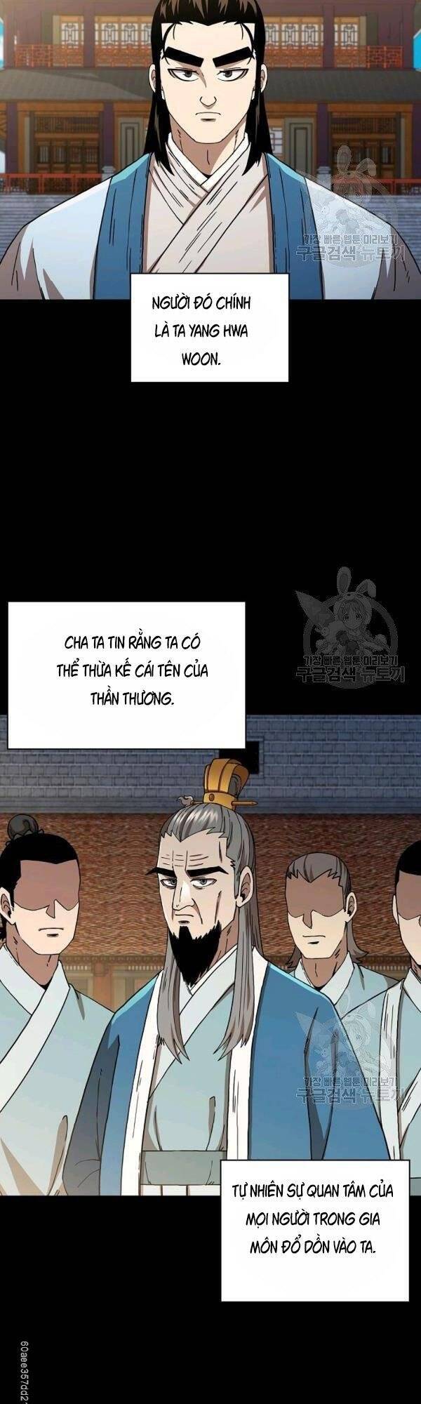 Thân Thủ Đệ Nhất Kiếm Chapter 45 - 13