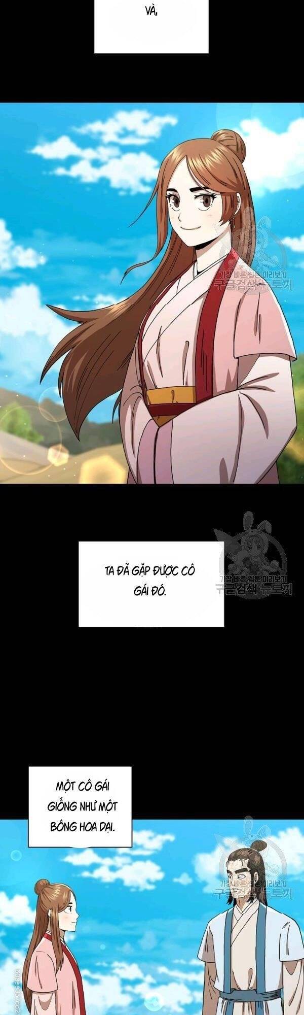 Thân Thủ Đệ Nhất Kiếm Chapter 45 - 15