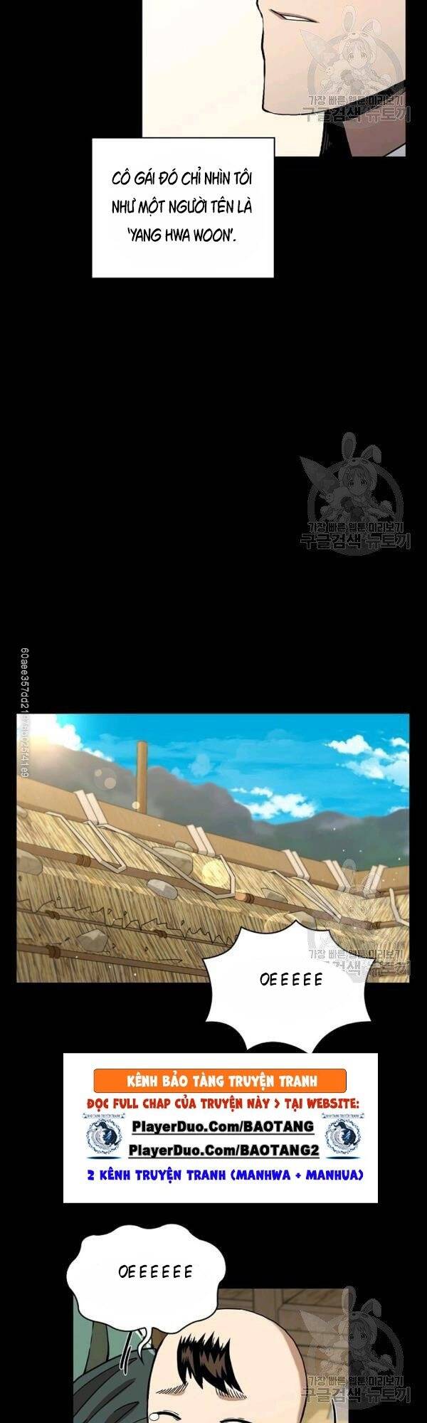 Thân Thủ Đệ Nhất Kiếm Chapter 45 - 17