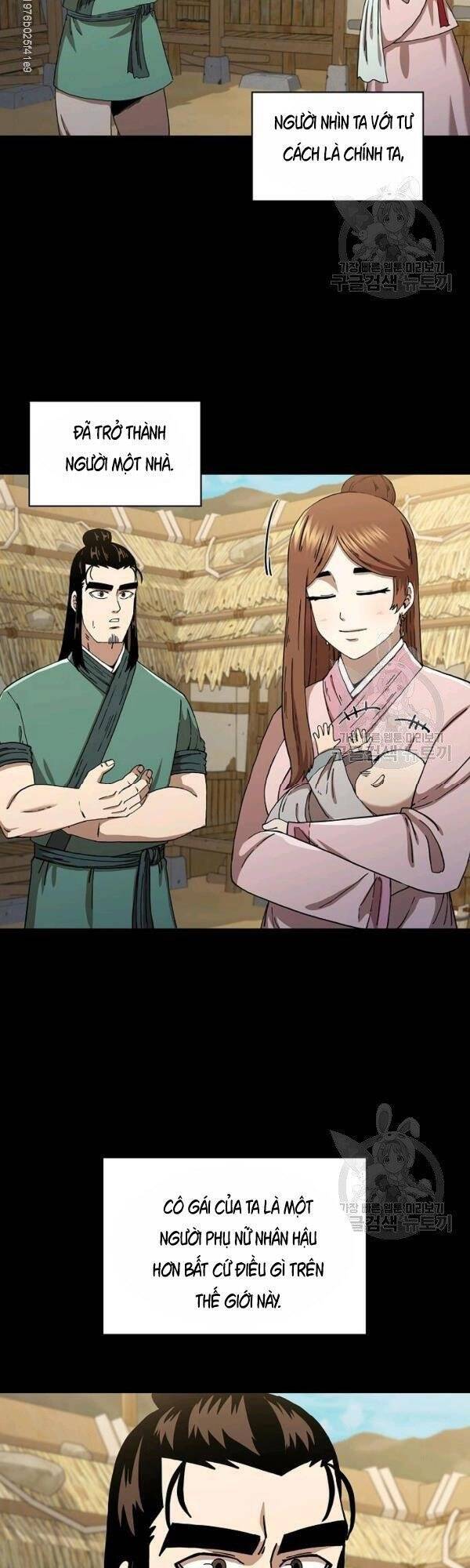 Thân Thủ Đệ Nhất Kiếm Chapter 45 - 19