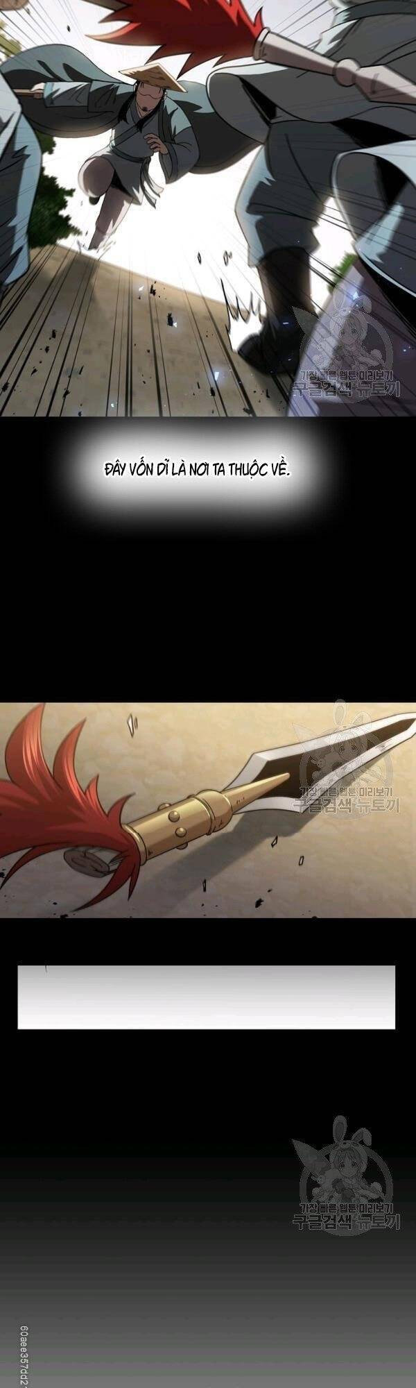 Thân Thủ Đệ Nhất Kiếm Chapter 45 - 24