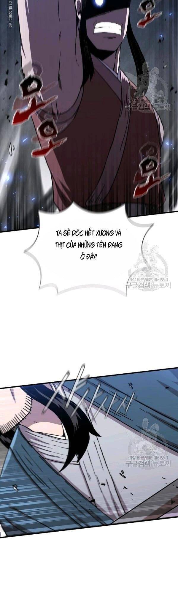 Thân Thủ Đệ Nhất Kiếm Chapter 45 - 34