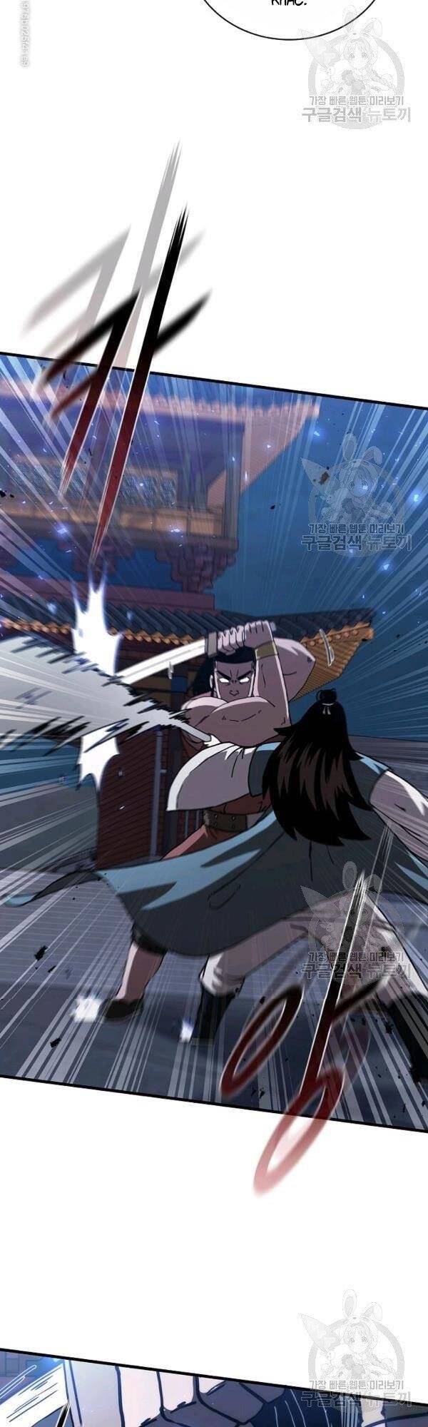 Thân Thủ Đệ Nhất Kiếm Chapter 45 - 38