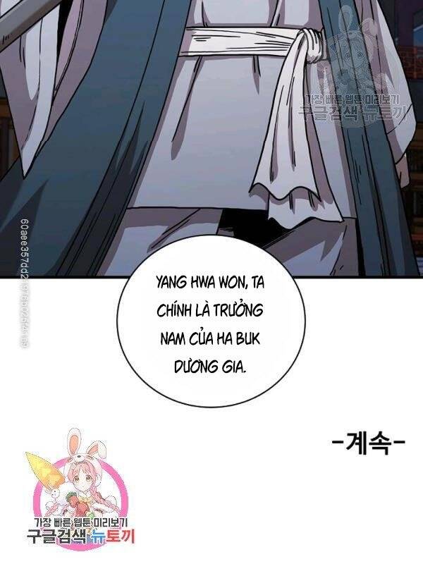 Thân Thủ Đệ Nhất Kiếm Chapter 45 - 41