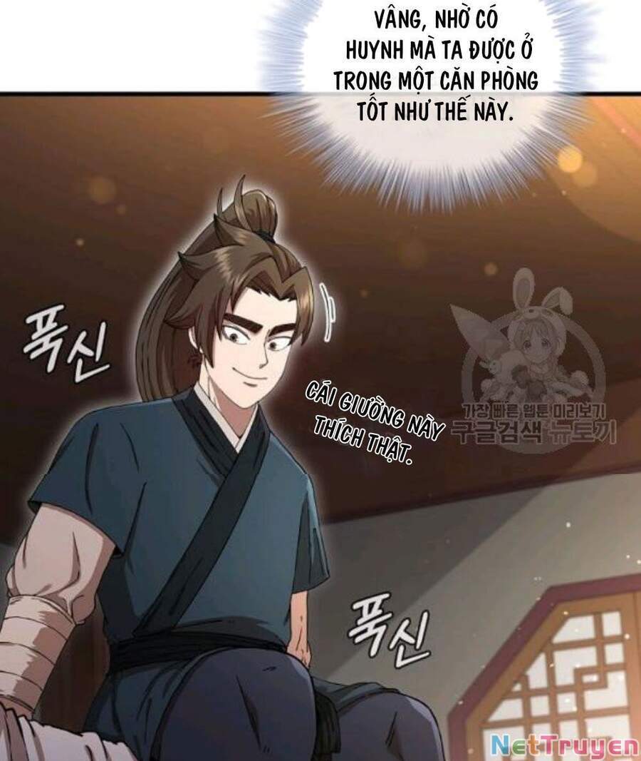 Thân Thủ Đệ Nhất Kiếm Chapter 57 - 12