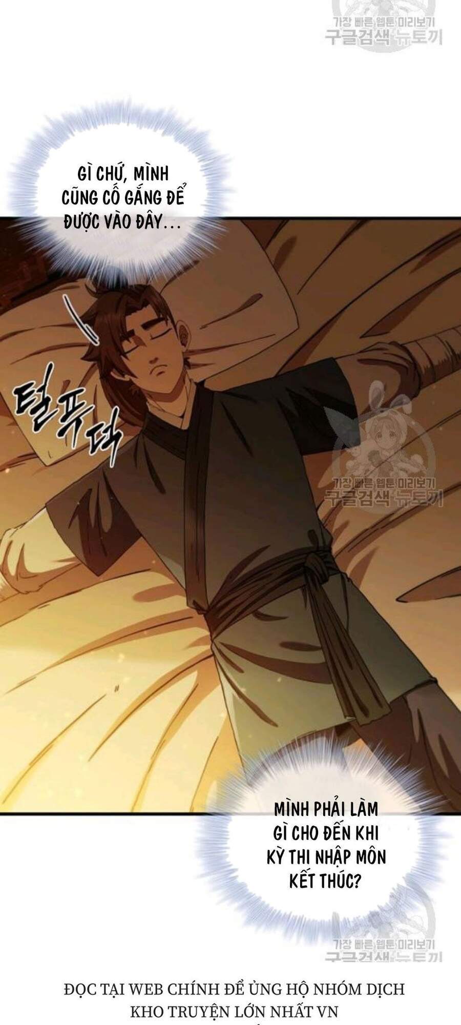 Thân Thủ Đệ Nhất Kiếm Chapter 57 - 15