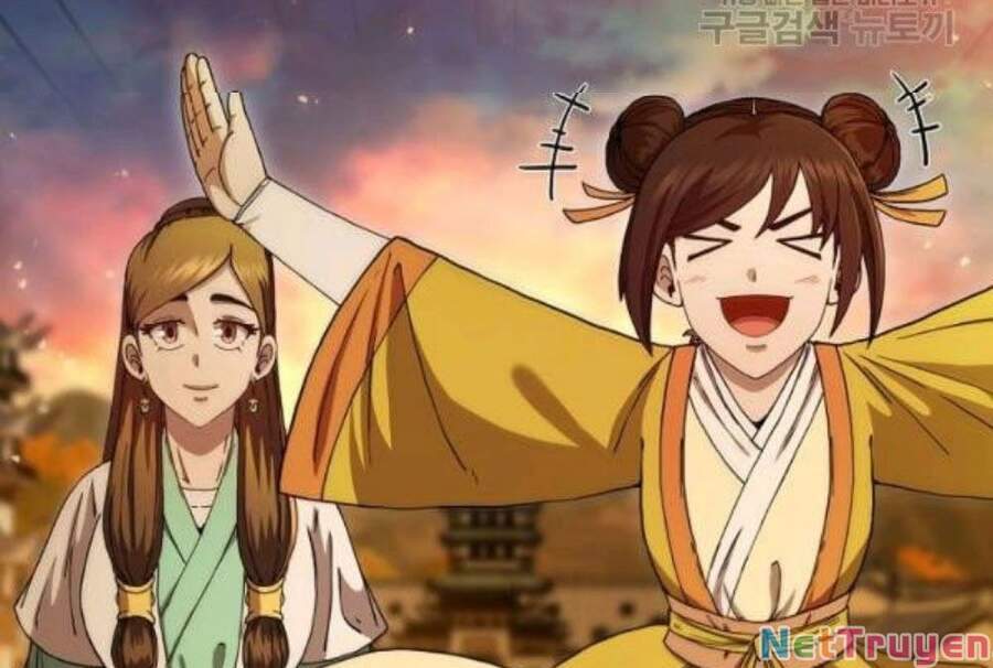 Thân Thủ Đệ Nhất Kiếm Chapter 57 - 24