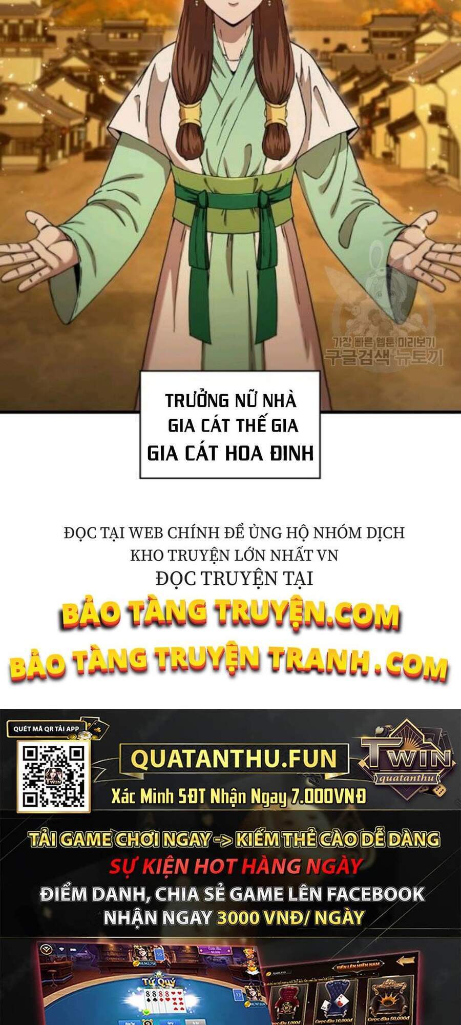 Thân Thủ Đệ Nhất Kiếm Chapter 57 - 33