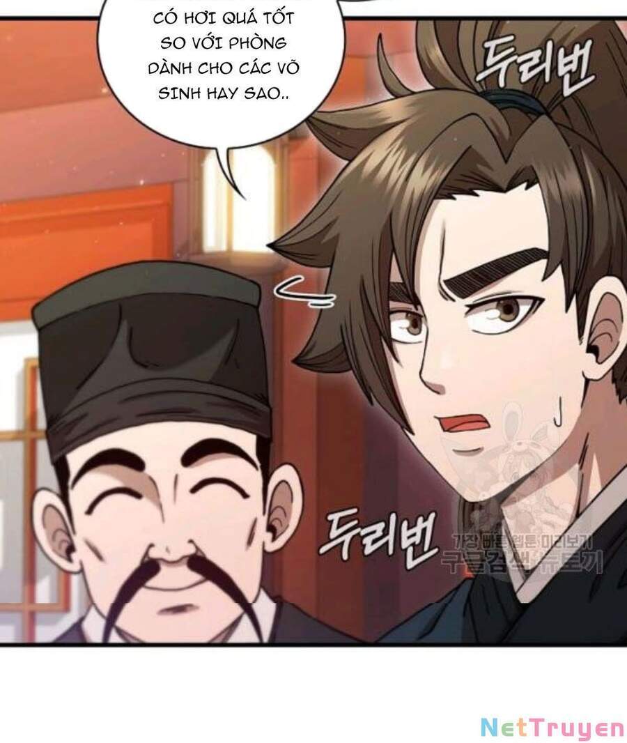 Thân Thủ Đệ Nhất Kiếm Chapter 57 - 6