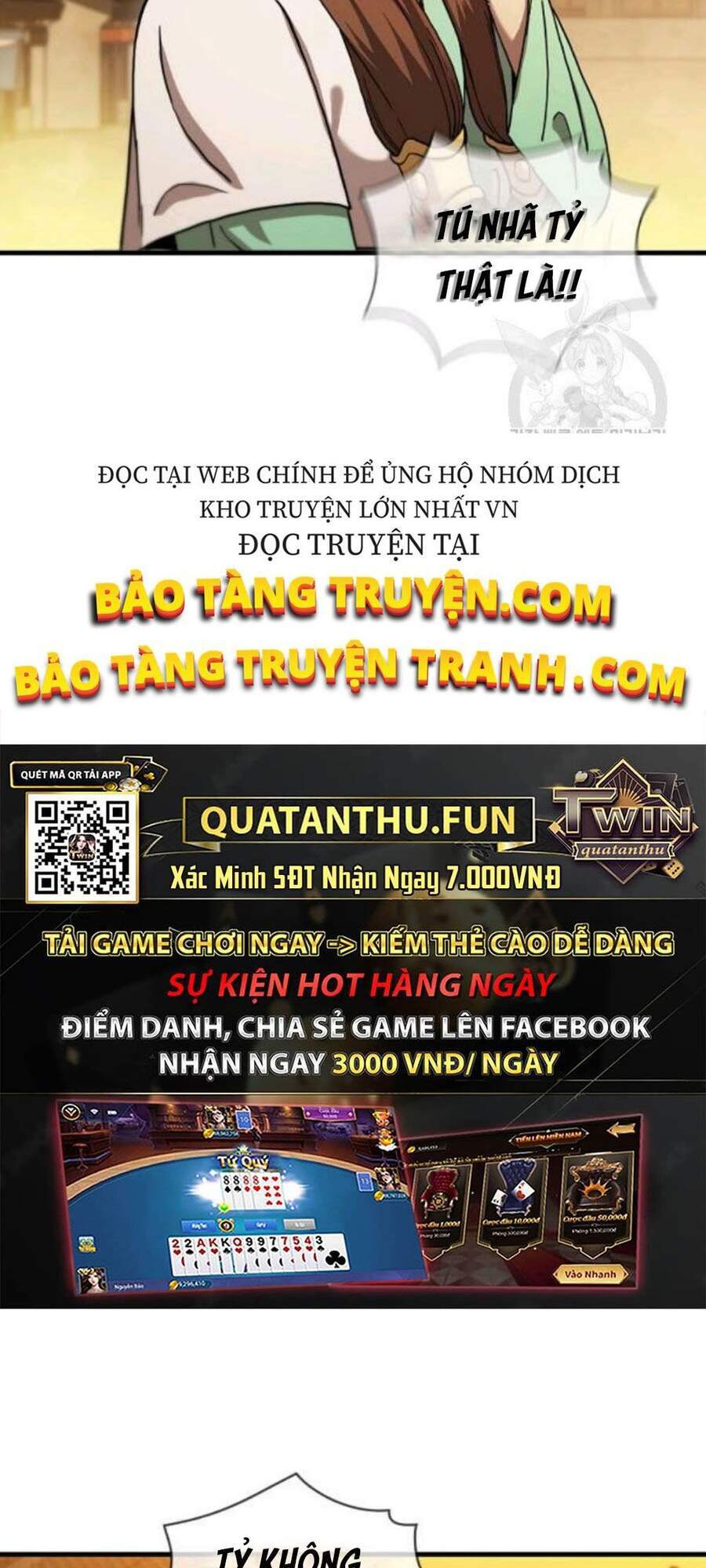Thân Thủ Đệ Nhất Kiếm Chapter 57 - 51