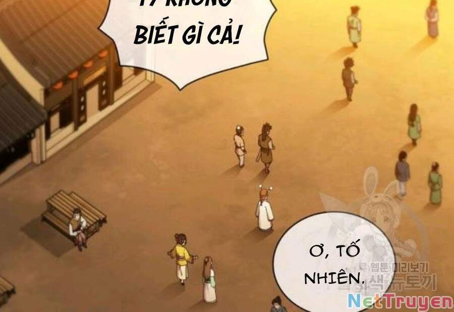 Thân Thủ Đệ Nhất Kiếm Chapter 57 - 52