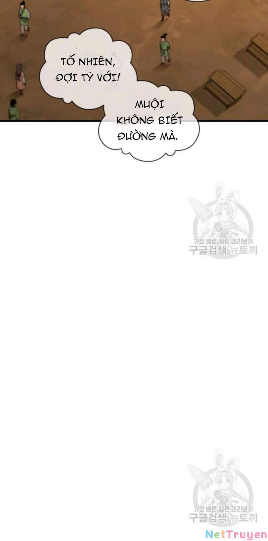 Thân Thủ Đệ Nhất Kiếm Chapter 57 - 53