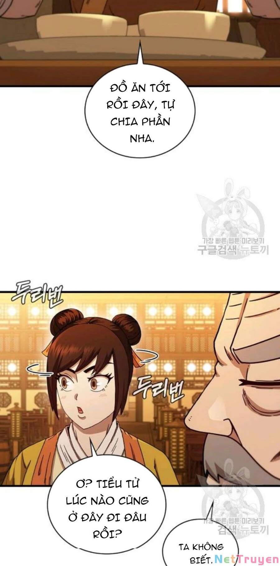 Thân Thủ Đệ Nhất Kiếm Chapter 57 - 55