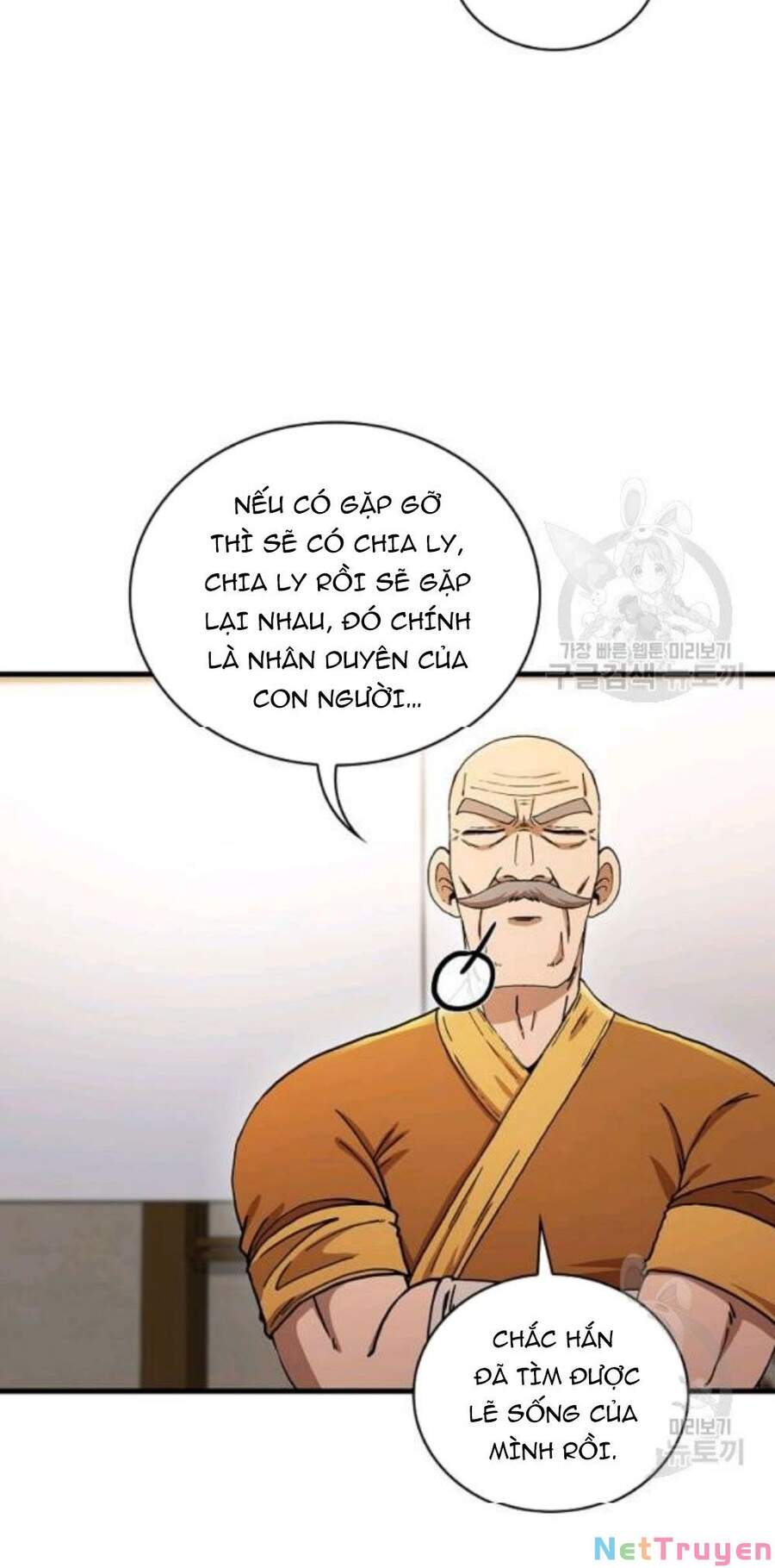 Thân Thủ Đệ Nhất Kiếm Chapter 57 - 56